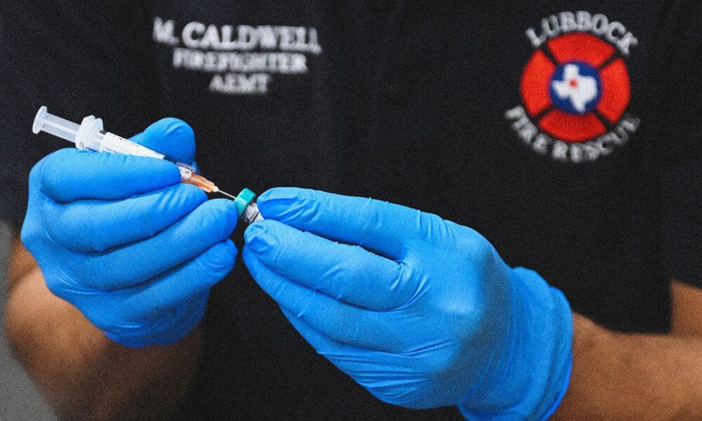 The West Texas Measles Outbreak Has Ended