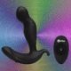 The b-Vibe 360 Plug Backdoor Vibrator Is Beginner-Friendly