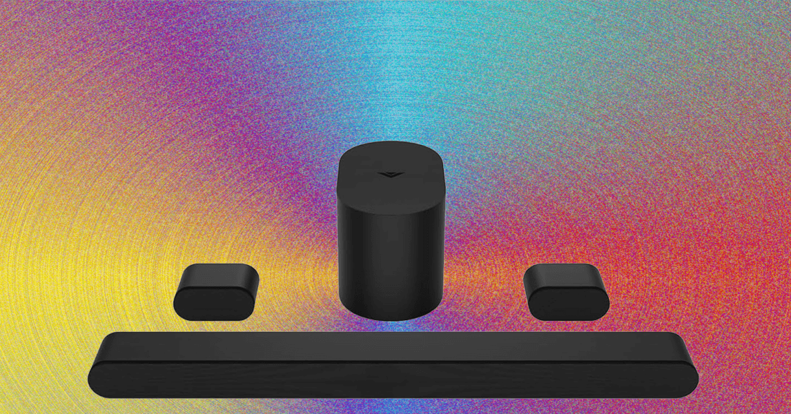These Are the 14 Best Soundbars of Hundreds We’ve Tested These Are the 14 Best Soundbars of Hundreds We’ve Tested
