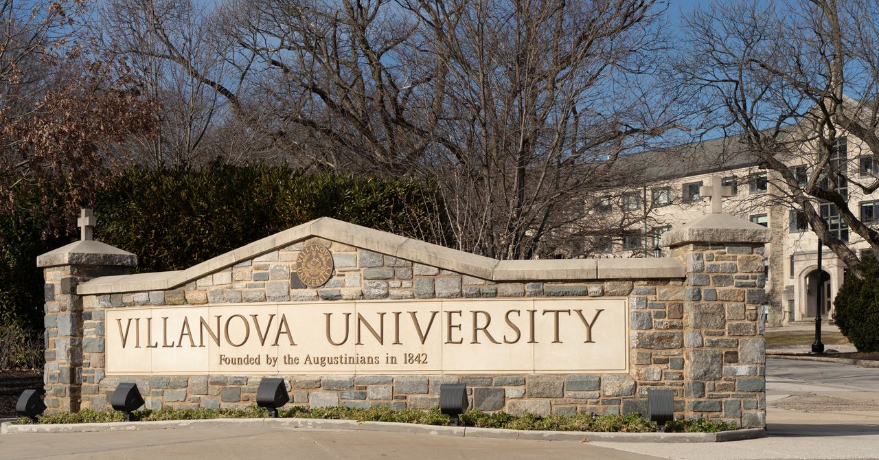 This Is the Group That’s Been Swatting US Universities This Is the Group That’s Been Swatting US Universities