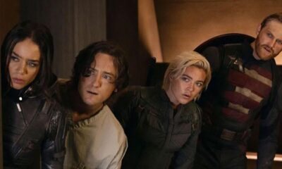‘Thunderbolts*’ director gets honest about creating grey characters