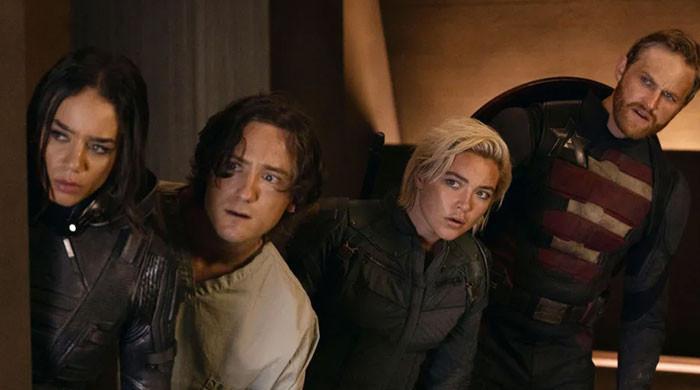 ‘Thunderbolts*’ director gets honest about creating grey characters ‘Thunderbolts*’ director gets honest about creating grey characters