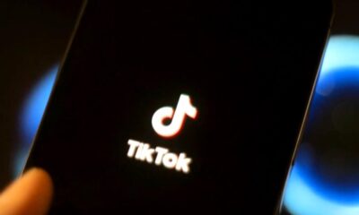 TikTok faces lawsuits over mental health risks