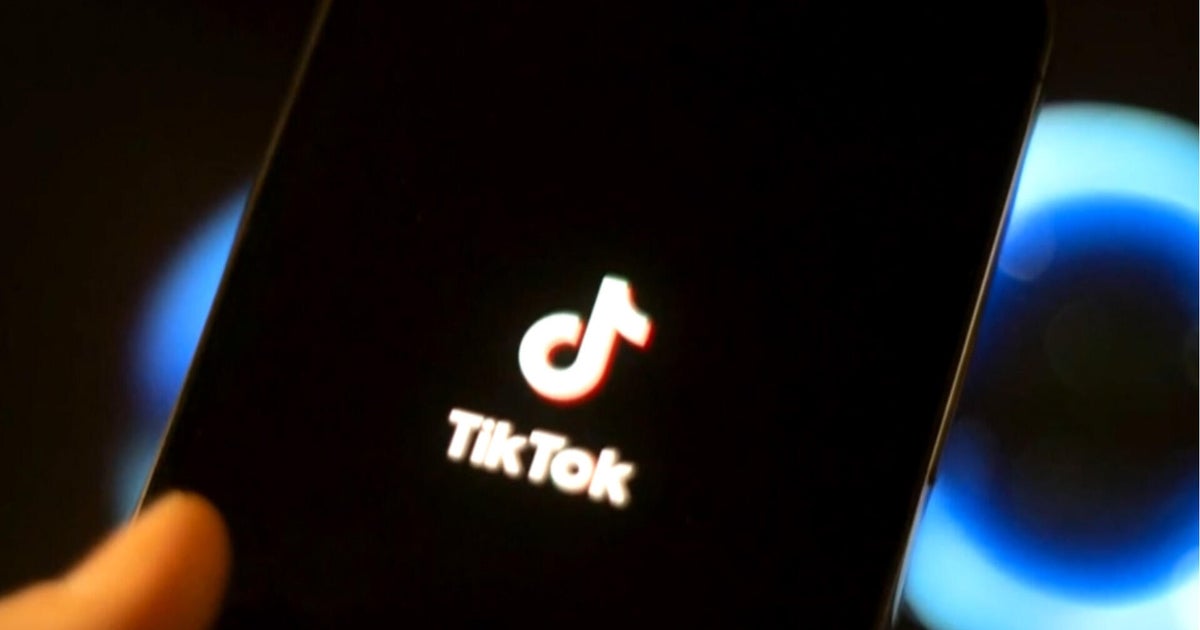 TikTok faces lawsuits over mental health risks TikTok faces lawsuits over mental health risks