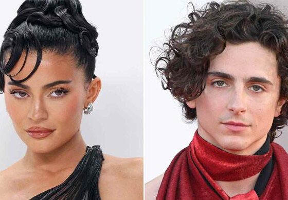 Timothee Chalamet parties away on ‘Dune 3’ set miles away from Kylie Jenner