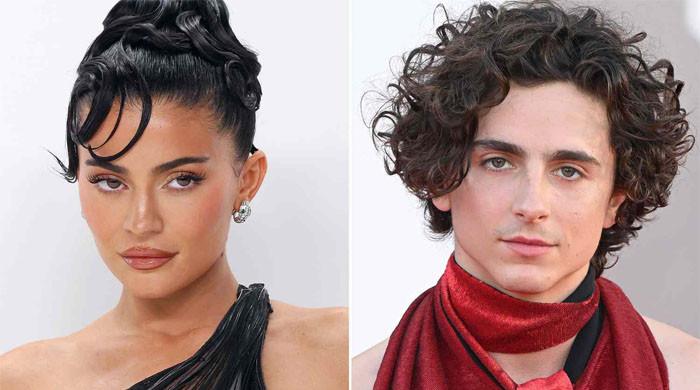 Timothee Chalamet parties away on ‘Dune 3’ set miles away from Kylie Jenner Timothee Chalamet parties away on ‘Dune 3’ set miles away from Kylie Jenner