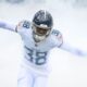 Titans’ Sneed, out since early last season, off PUP