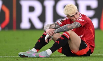 To keep up with their Premier League rivals, Man United must master the art of offloading players