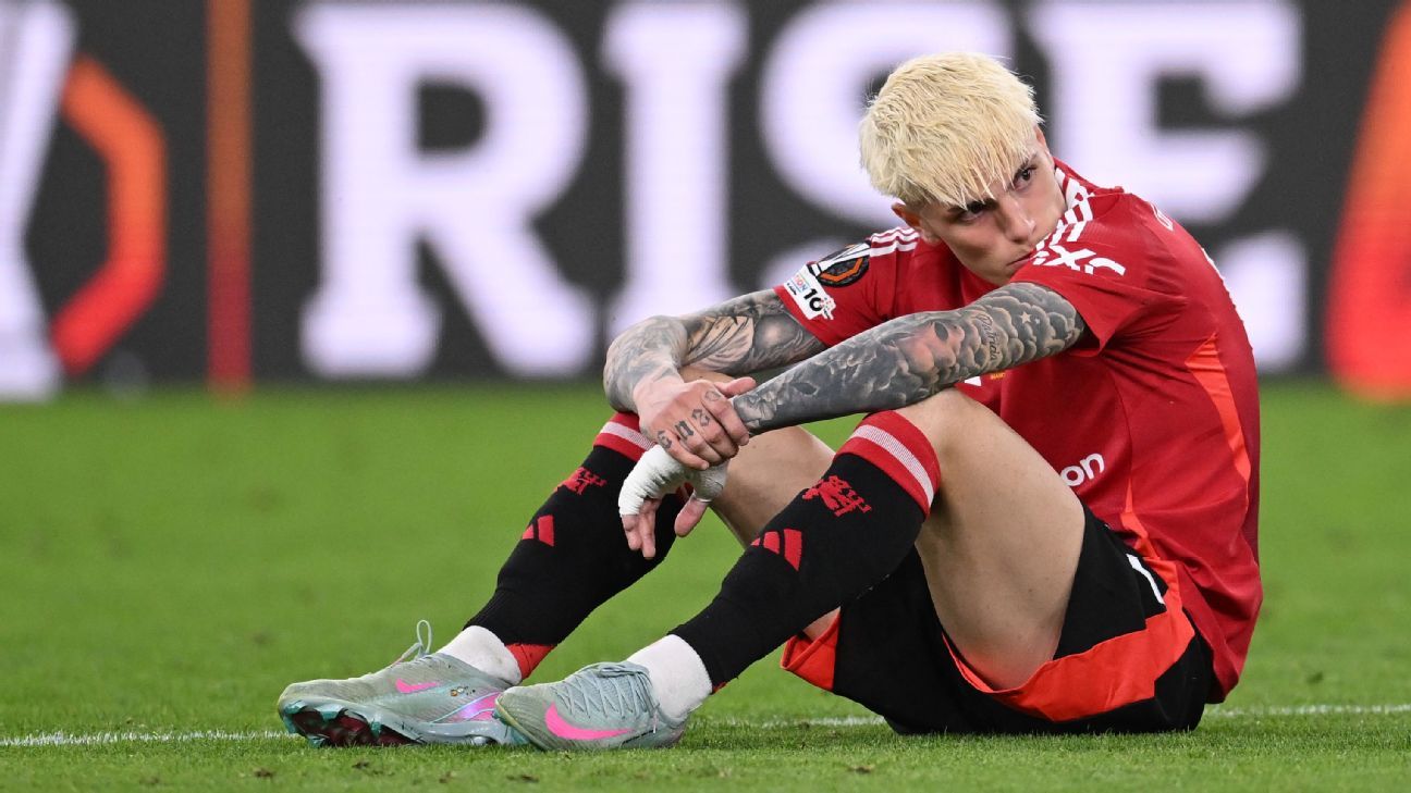 To keep up with their Premier League rivals, Man United must master the art of offloading players To keep up with their Premier League rivals, Man United must master the art of offloading players