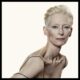Tom Ford taps Tilda Swinton for new fragrance campaign