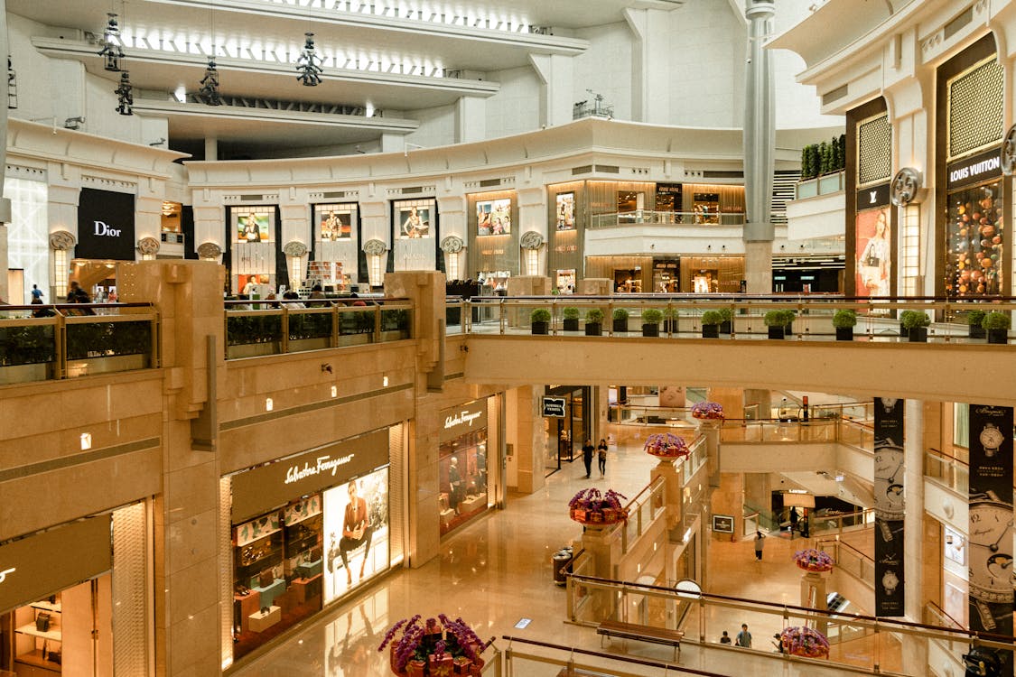 Top 7 Retailers Offering the Best Temp Work Opportunities This Christmas Top 7 Retailers Offering the Best Temp Work Opportunities This Christmas
