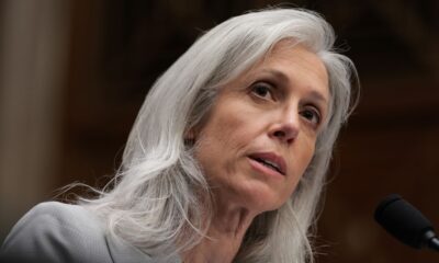 Top CDC Officials Resign After Director Is Pushed Out