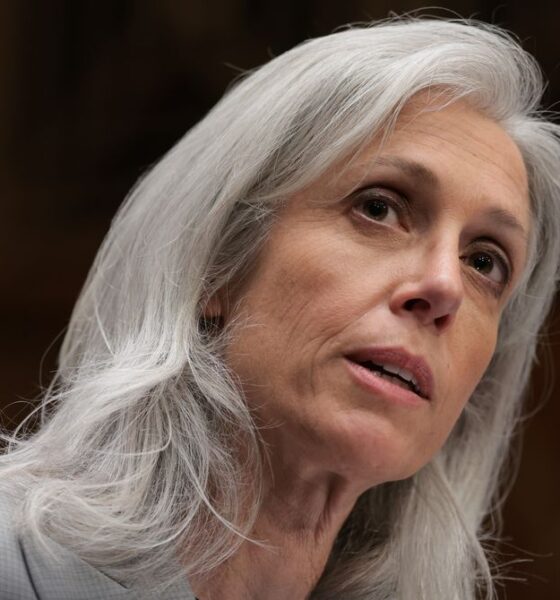 Top CDC Officials Resign After Director Is Pushed Out