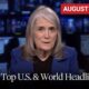 Top U.S. & World Headlines