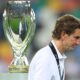 Tottenham’s Super Cup defeat illustrates difficult task ahead for Frank
