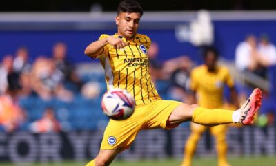 Transfer rumors, news: Chelsea eye loan move for Buonanotte