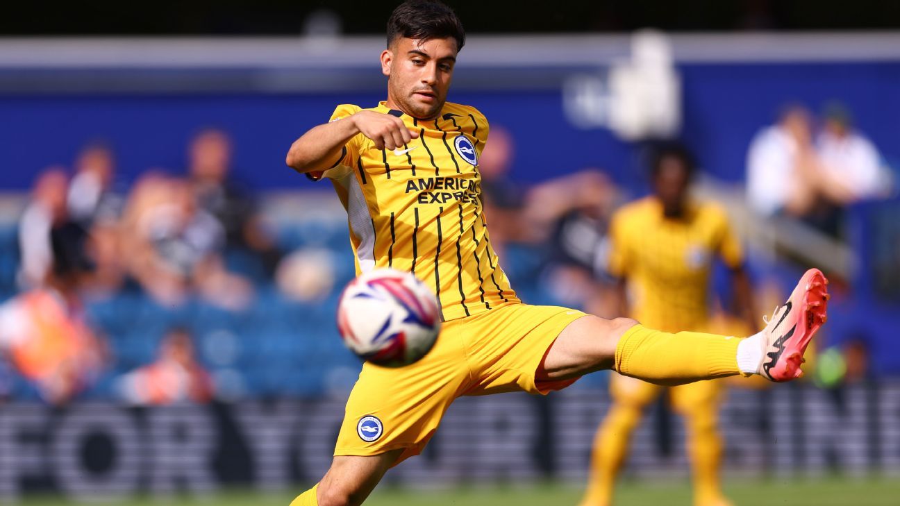 Transfer rumors, news: Chelsea eye loan move for Buonanotte Transfer rumors, news: Chelsea eye loan move for Buonanotte