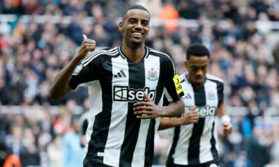 Transfer rumors, news: Liverpool agree £130m deal for Isak
