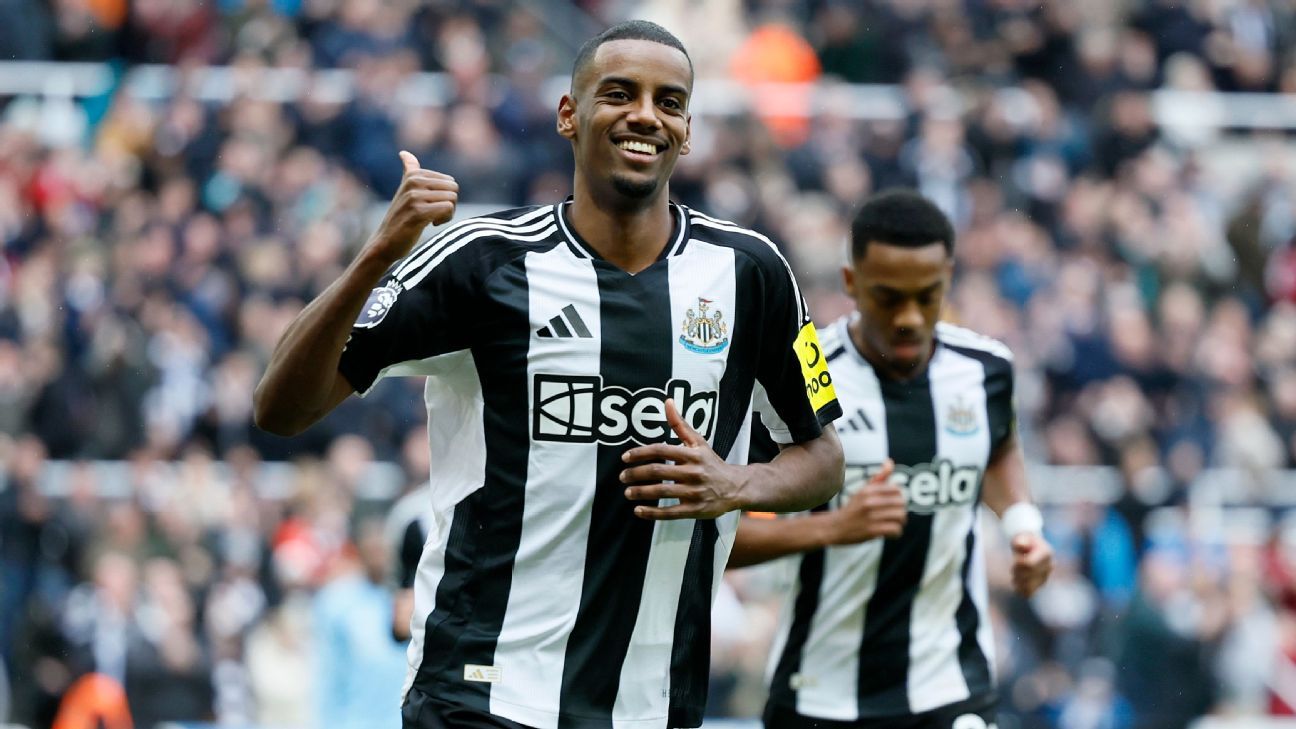 Transfer rumors, news: Liverpool agree £130m deal for Isak Transfer rumors, news: Liverpool agree £130m deal for Isak