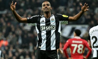 Transfer rumors, news: Liverpool ready £130m move for Isak