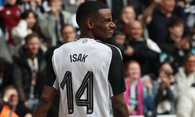 Transfer rumors, news: Liverpool to return for Newcastle’s Isak