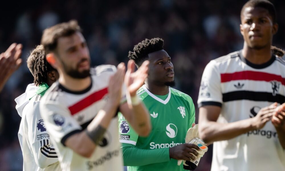 Transfer rumors, news: Man United eye Lammens, as Inter chase Onana