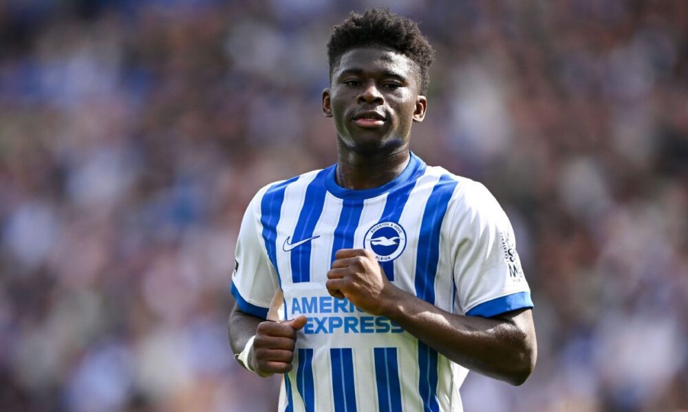 Transfer rumors, news: Man United push for Baleba, look at Wharton