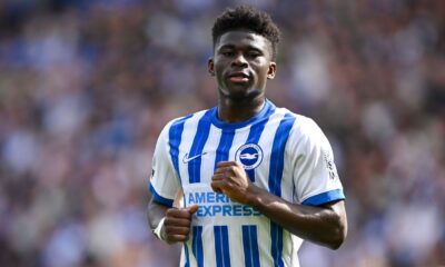 Transfer rumors, news: Man United push for Baleba, look at Wharton