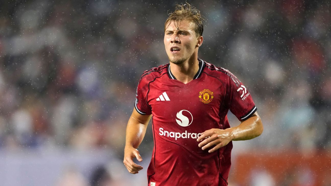 Transfer rumors, news: Man United’s Højlund wants loan move Transfer rumors, news: Man United’s Højlund wants loan move