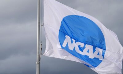 Transgender track athlete sues Swarthmore, NCAA