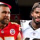 Travis Kelce calls for Shedeur Sanders to start for Browns amid controversy: ‘Give the people what they want’