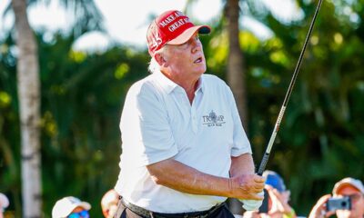 Trump Doral makes return to PGA Tour with M purse Miami Championship in 2026