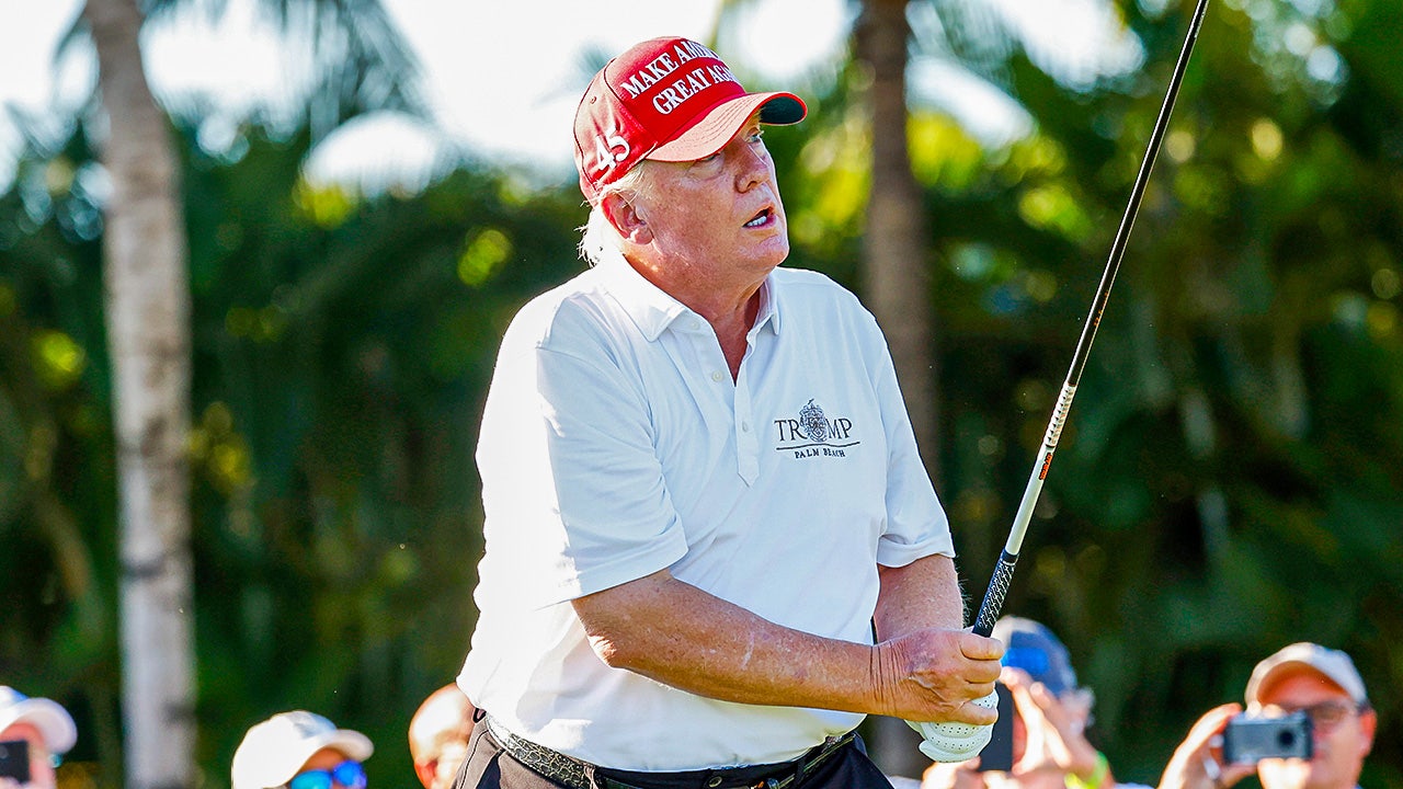 Trump Doral makes return to PGA Tour with M purse Miami Championship in 2026 Trump Doral makes return to PGA Tour with M purse Miami Championship in 2026