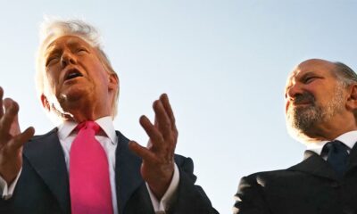 Trump Is Betting Big on Intel. Will the Chips Fall His Way?