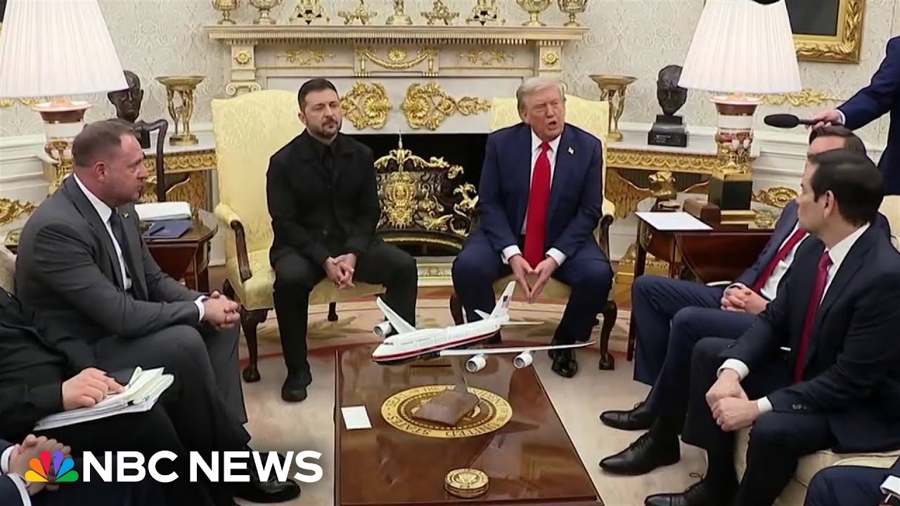 Trump: No U.S. ground troops to Ukraine Trump: No U.S. ground troops to Ukraine