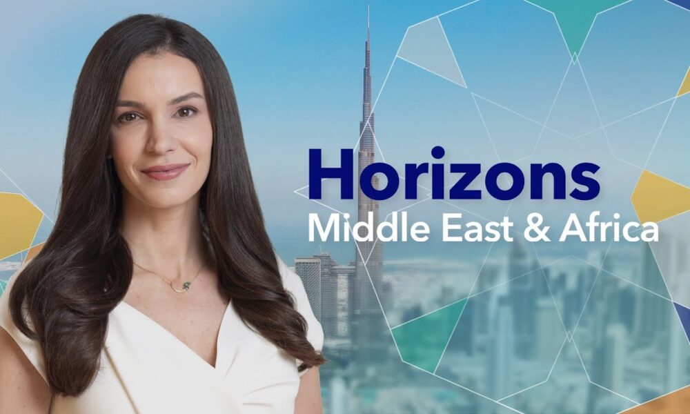 Trump-Putin Summit; West Bank Settlements | Horizons Middle East & Africa 8/15/2025