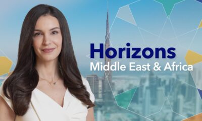 Trump-Putin Summit; West Bank Settlements | Horizons Middle East & Africa 8/15/2025
