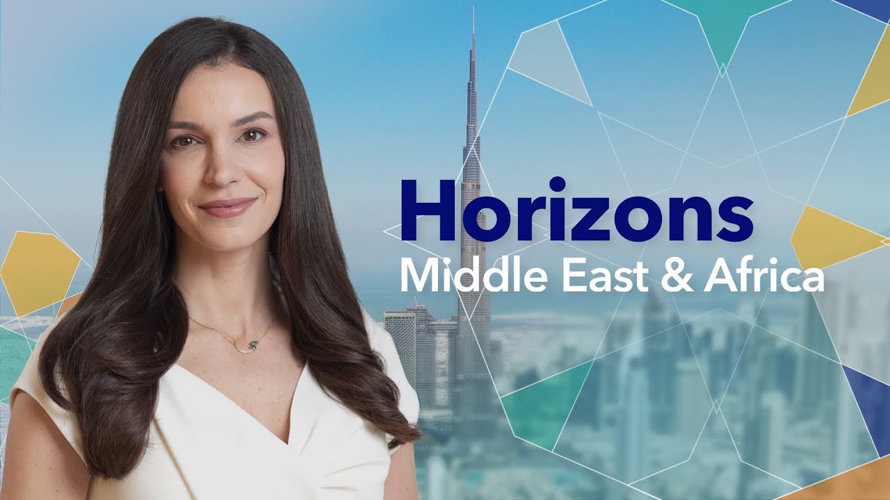 Trump-Putin Summit; West Bank Settlements | Horizons Middle East & Africa 8/15/2025 Trump-Putin Summit; West Bank Settlements | Horizons Middle East & Africa 8/15/2025