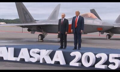 Trump, Putin reach 'understanding' on ending war in Ukraine; no details revealed