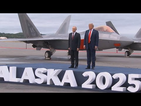 Trump, Putin reach 'understanding' on ending war in Ukraine; no details revealed