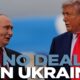 Trump Touts 'Great' Progress Made With Putin, 'No Deal' On Ukraine Ceasefire – The Hill