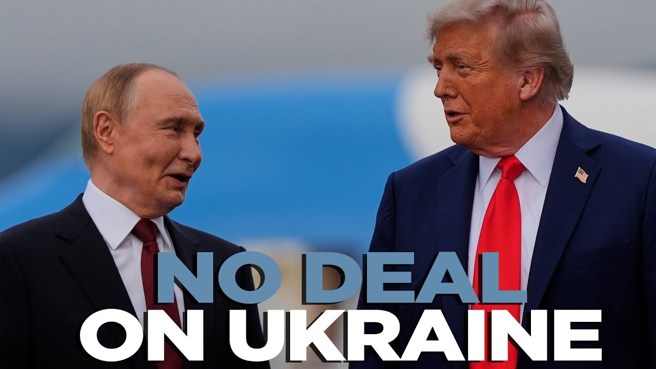 Trump Touts 'Great' Progress Made With Putin, 'No Deal' On Ukraine Ceasefire – The Hill Trump Touts 'Great' Progress Made With Putin, 'No Deal' On Ukraine Ceasefire – The Hill