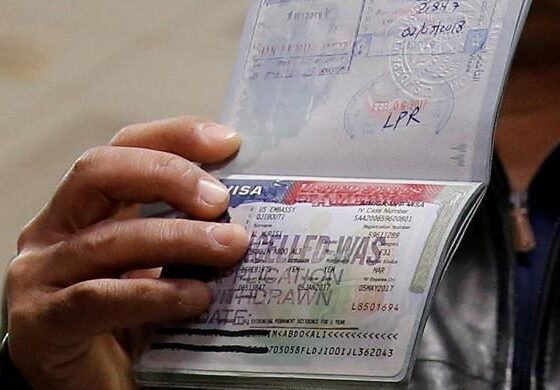 Trump administration moves to tighten duration of visas for students, media