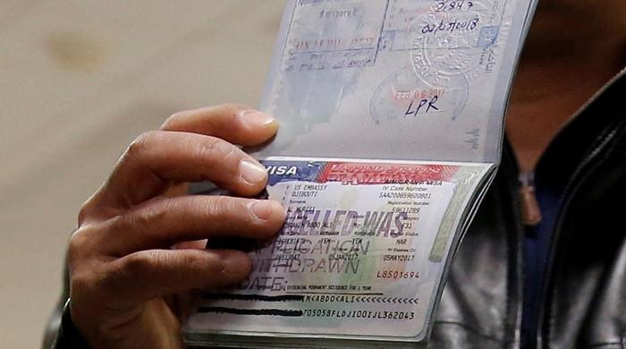 Trump administration moves to tighten duration of visas for students, media Trump administration moves to tighten duration of visas for students, media
