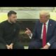 Trump and Zelenskyy set to meet alongside European, NATO leaders after Putin summit