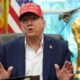 Trump announces Kennedy Center as FIFA World Cup draw venue while praising DC crime crackdown