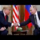 Trump heads to Alaska for high-stakes meeting with Russian President Vladimir Putin to end war in Uk