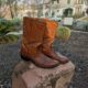 Trump tariffs a stone in the shoe of ‘made in USA’ cowboy boots