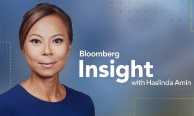 Trump's Putin Summit: All Carrots, No Sticks? | Insight with Haslinda Amin 8/15/2025