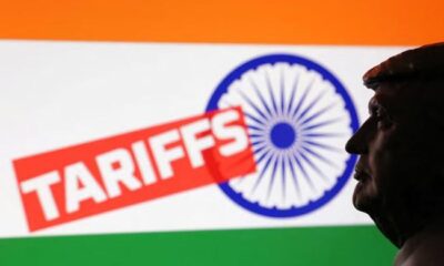 Trump’s doubling of tariffs on Indian imports takes effect, hiking tensions
